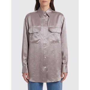 Filippa K Women Satin Shirt Filippa K